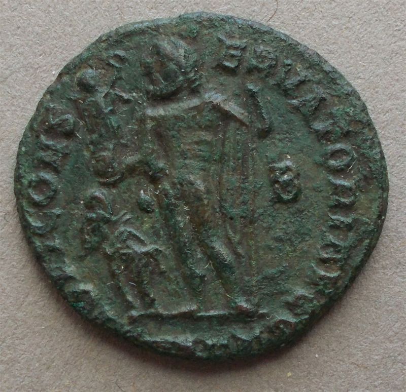 Lucinius-I-Bronze-Identification